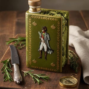 Camus Napoleon - Etsy