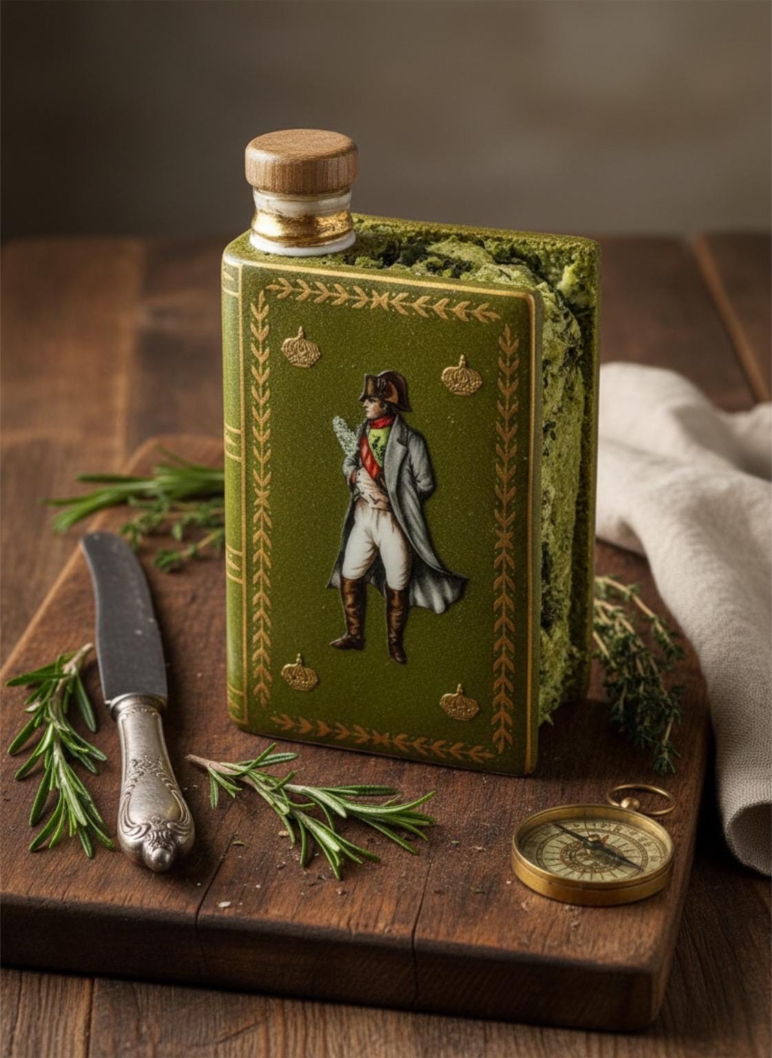 Camus Napoleon - Etsy