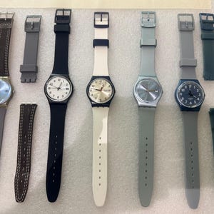 90's swatch watch - Etsy 日本