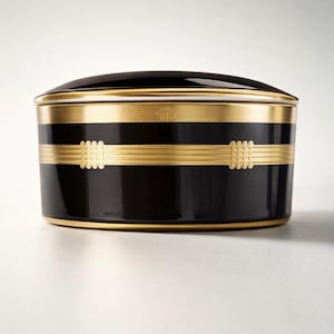 小物入れ DIOR Trinket box With shoulder chain Dior Trinket Box - Etsy