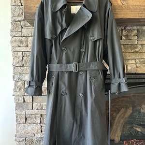 Vintage london fog trench coats - Etsy 日本