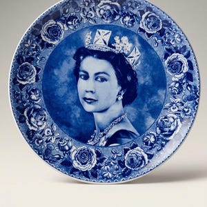 2003 Collector Plate - Etsy