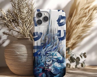 Oguri Cap Phone Case For Iphone Samsung Galaxy Google Pixel Custom cases