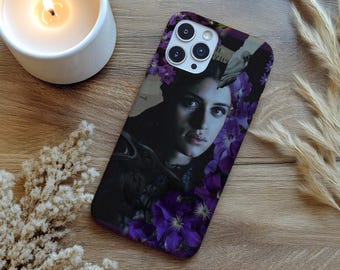Yennefer of Vengerberg Phone Case For Iphone Samsung Galaxy Google Pixel Custom cases