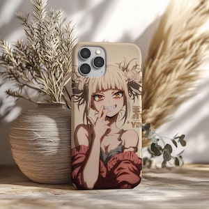 Himiko Toga Case - Etsy