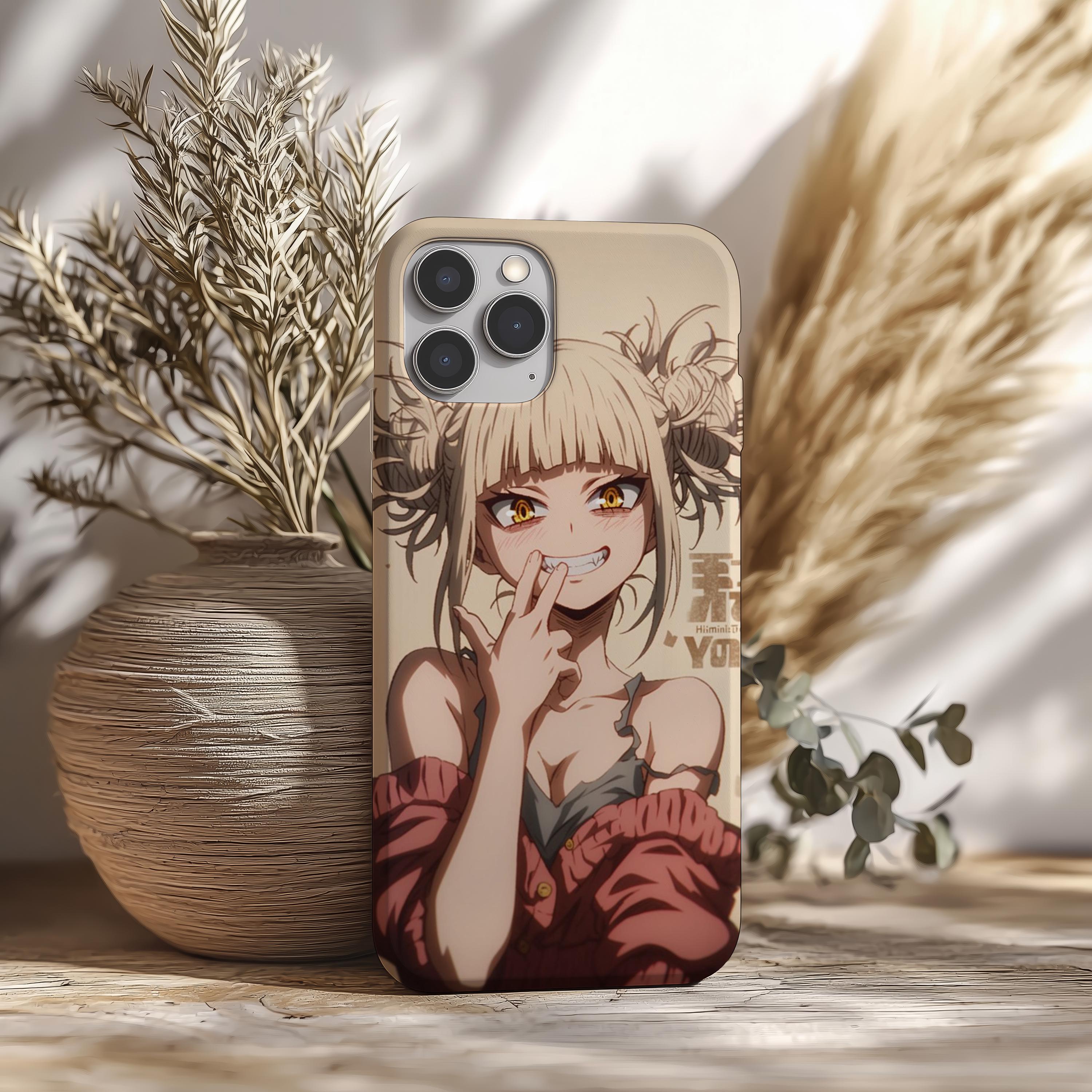 Himiko Toga Case - Etsy