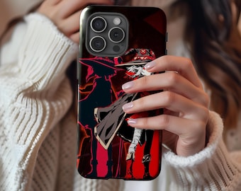 Megumin Phone Case For Iphone Samsung Galaxy Google Pixel Custom cases