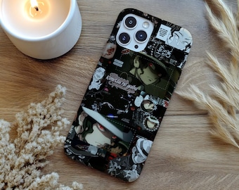 Muzan Kibutsuji  iphone Case For Iphone Samsung Galaxy Google Pixel Custom cases
