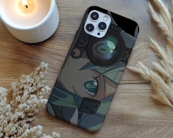 Asada shino sinon  Phone Case For Iphone Samsung Galaxy Google Pixel Custom cases