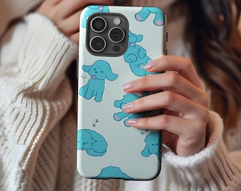 Yuuri Katsuki Phone Case For Iphone Samsung Galaxy Google Pixel Custom cases