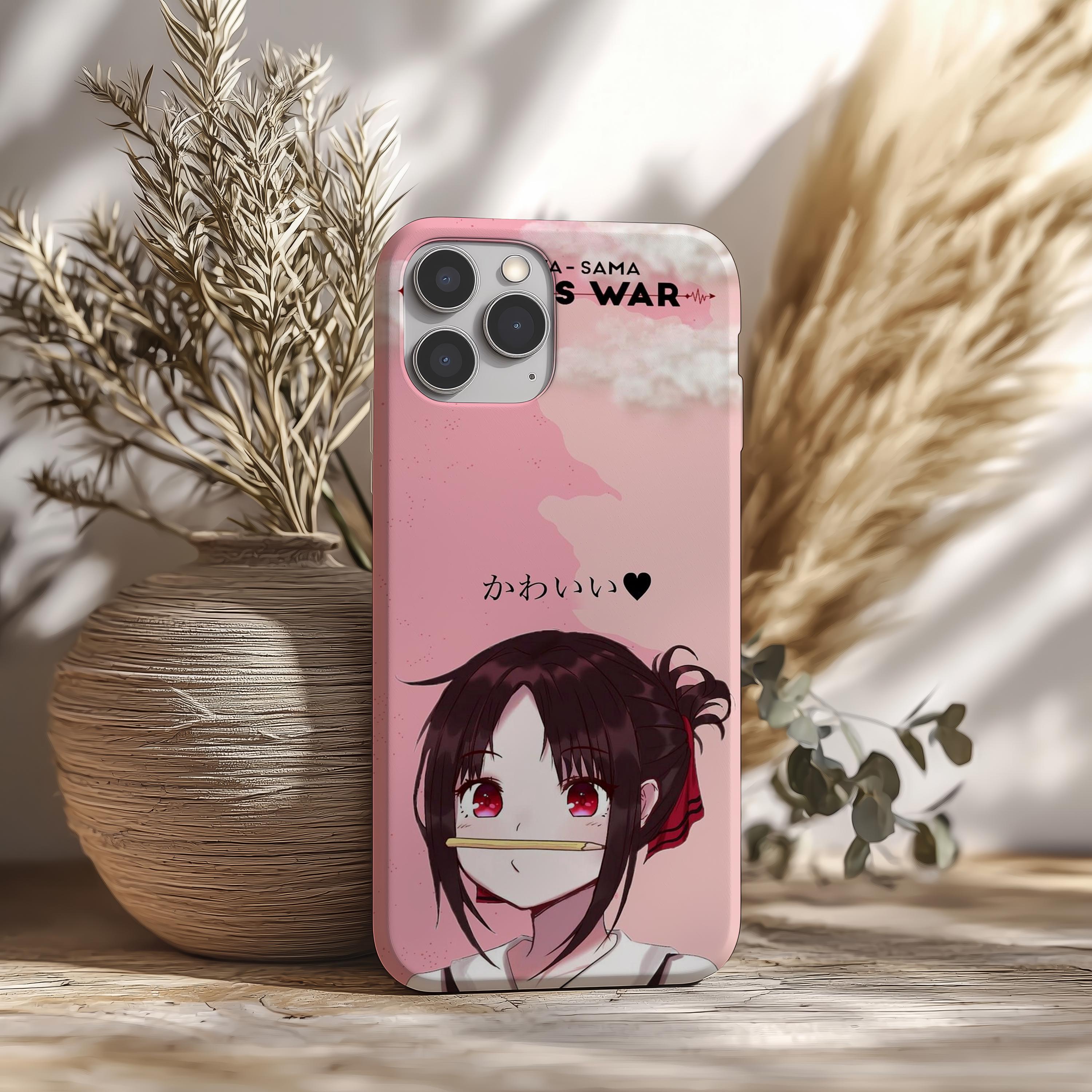 Kaguya Phone Case - Etsy