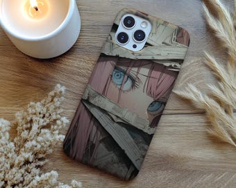 Zero Two Phone Case For Iphone Samsung Galaxy Google Pixel Custom cases