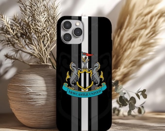 Newcastle united Phone Case For Iphone Samsung Galaxy Google Pixel Custom cases