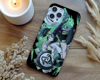 Meruem iphone Case For Iphone Samsung Galaxy Google Pixel Custom cases