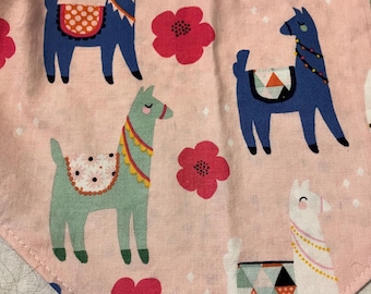 Large Dog Bandana 15”-26”