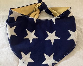 Medium Dog Bandana 14” - 20”