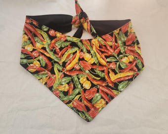 Large Dog Bandana 15”- 26”