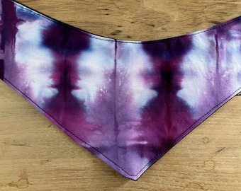 Small Dog or Cat Bandana 8”-13”