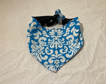 Bandana per cani di taglia media, da 35 a 50 cm.