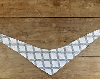 Small Dog or Cat Bandana 8”-13”