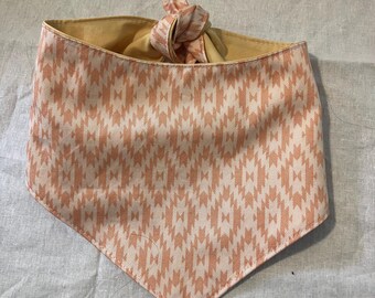 Medium Dog Bandana 14” - 20”