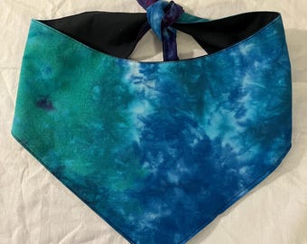 Large Dog Bandana 15”- 26”