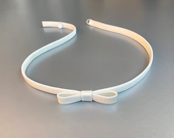 Bow Belt 1/2