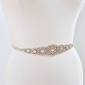 Wedding belt, Bridal belt sash, Crystal belts sashes, Bridal belt, Bridal beaded rhinestone belt, Bridal crystal belt full length