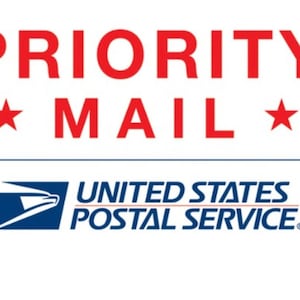 USPS 優先メール アップグレード - 国内郵便のみ