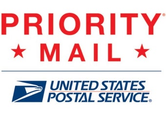 Shipping Upgrade - Domestic Mail Only