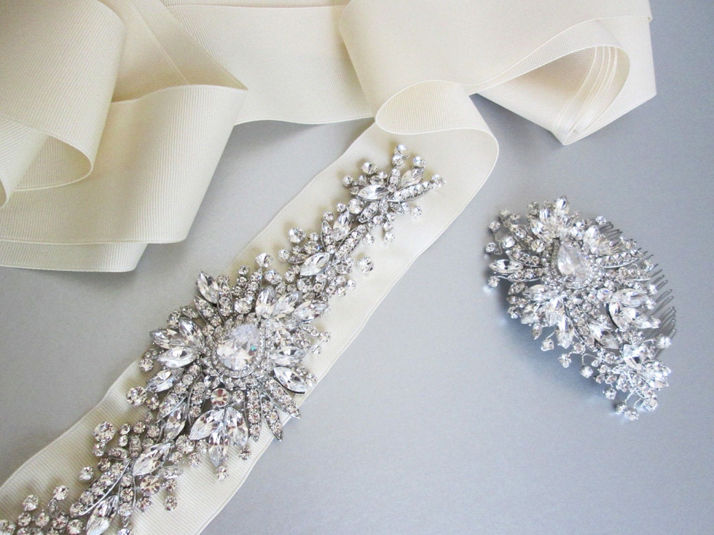 Bridal Belt Bridal Party Accessories Including Sashes Tiaras - Temu
