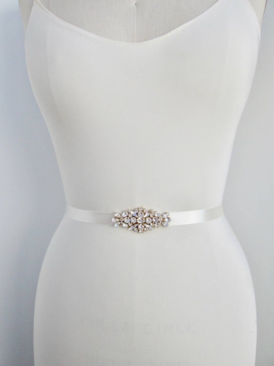 Bridal Belt Bridal Belt Sash Bridal Belt Sash Wedding Belt Etsy