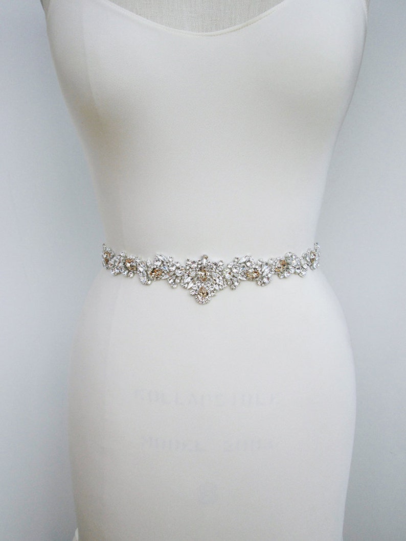 Champagne Belt main image 0
