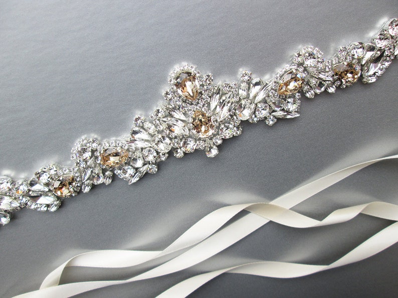 Champagne Belt main image 1