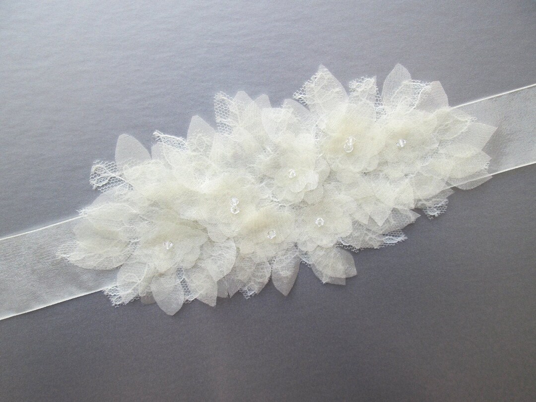 Cintura da sposa, fascia da cintura di cristallo da sposa, cintura di