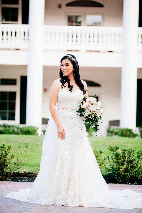 Conjunto De Fajas De Novia Faja De Boda 8 Piezas Faja De Dama De Honor