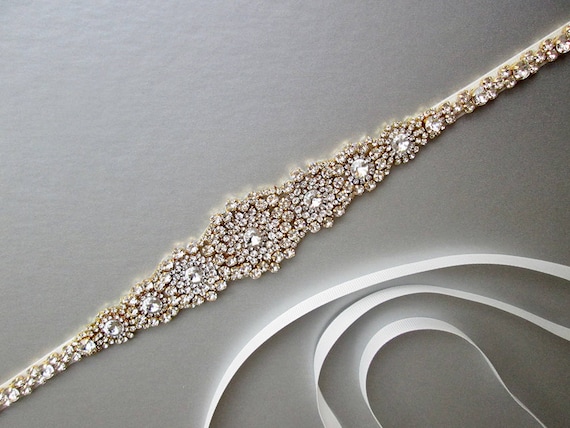 Wedding belt, Bridal belt sash, Crystal belts sashes, Bridal belt, Bridal beaded rhinestone belt, Bridal crystal belt full length