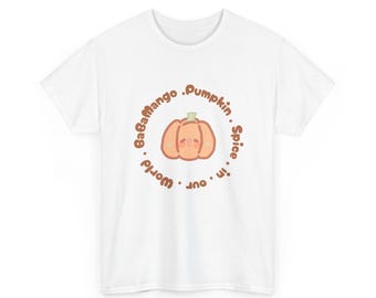 Halloween Pumpkin Spice