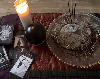 Emergency Tarot Reading | 24-Hour Spiritual Insight | Shadow + Truth Pull | Divine Candi Oracle Reading
