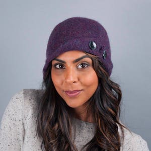 Womens winter hats for short hair new arrivals