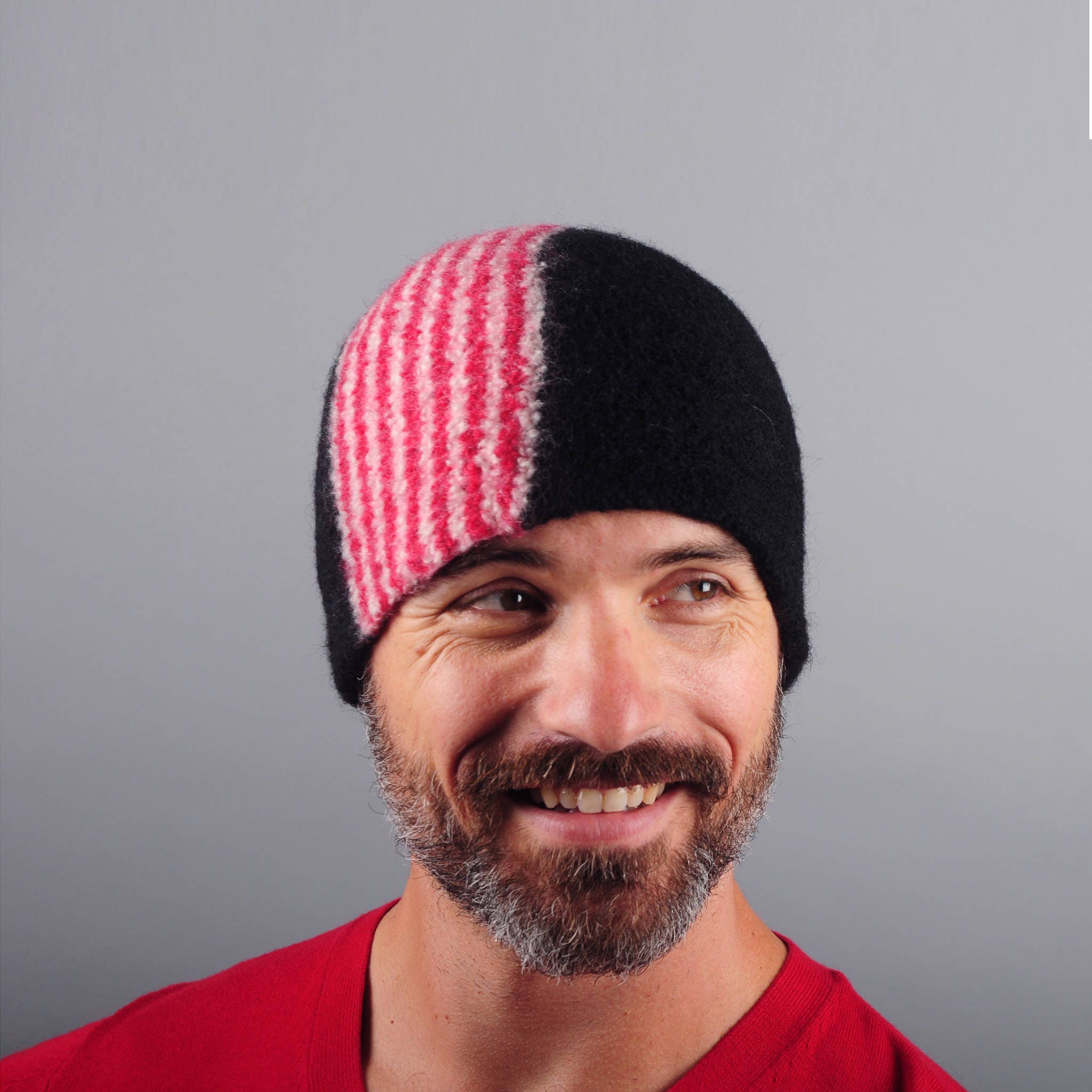 Men's Wool Felt Winter Hat // Merino Wool // Gifts for Him Etsy