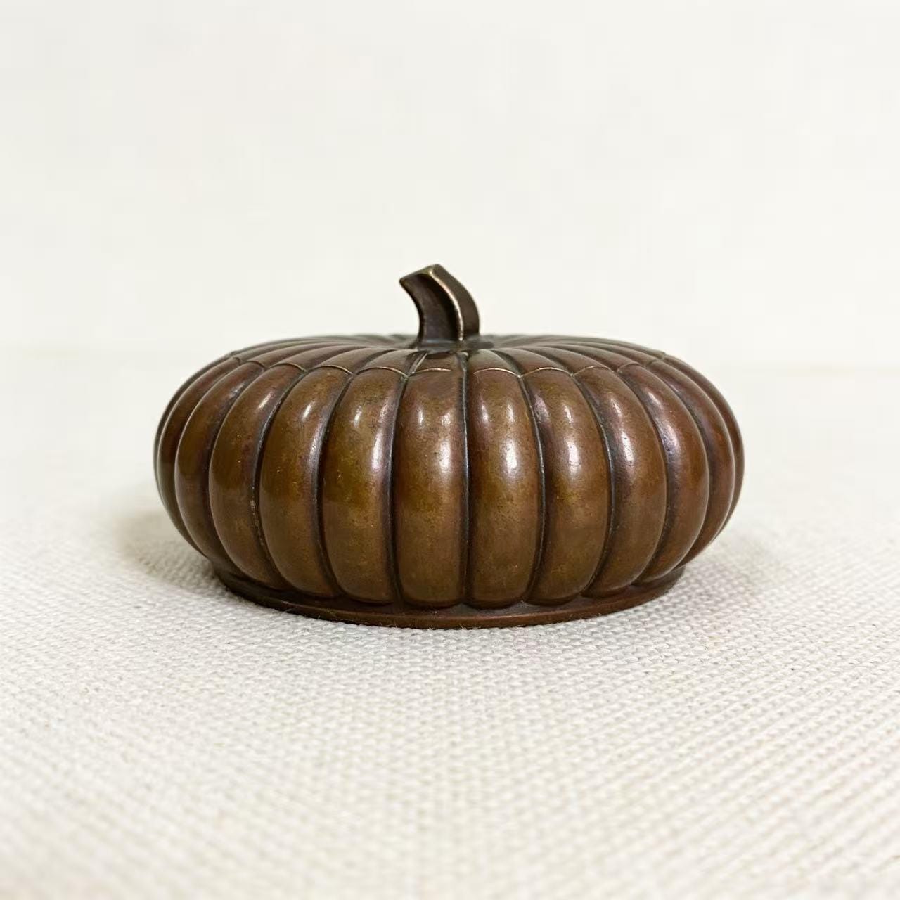 銅の灰皿 - Etsy 日本