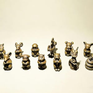 Heldrake - Etsy 日本