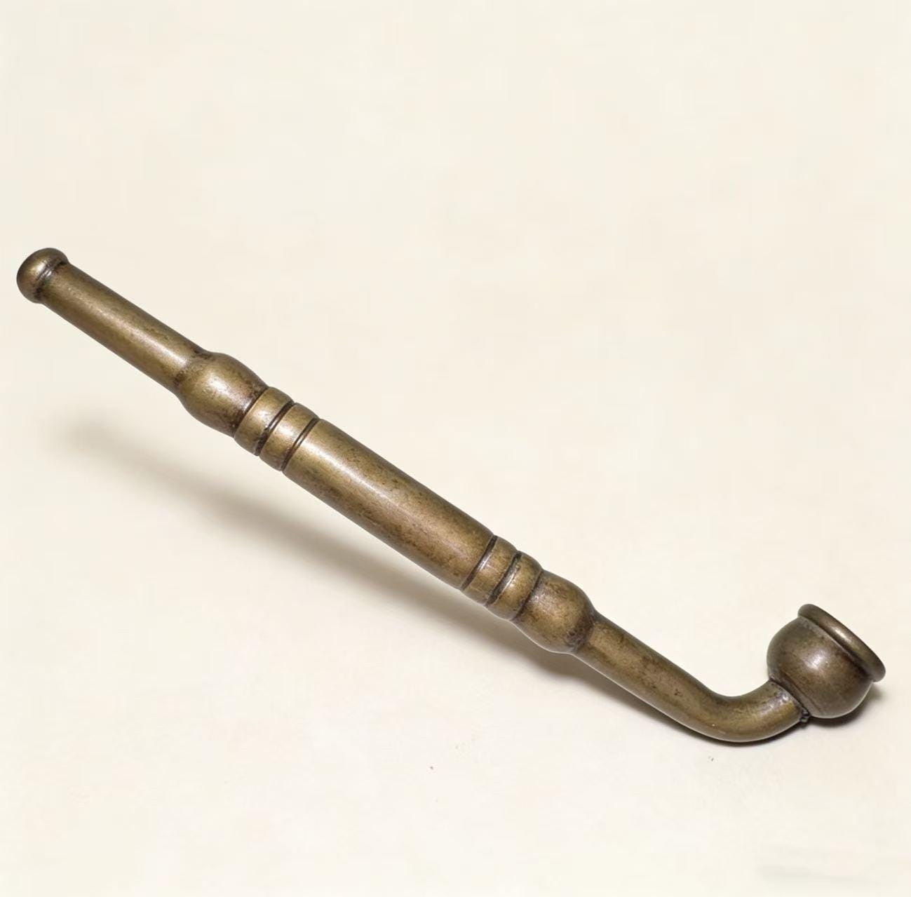 Chinese antique pipe - Etsy 日本