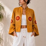 Orange Clothing