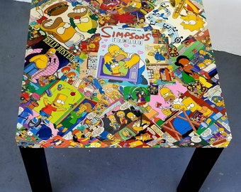 geek furniture etsy