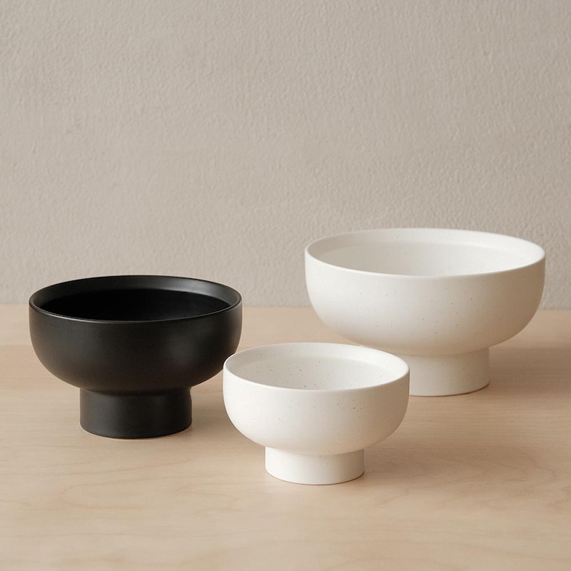Korean Tableware Rice Bowl - Etsy