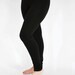 Dominique Leduc reviewed LADIES BAMBOO LEGGINGS