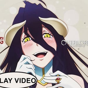 Overlord 3d Mousepad - Etsy