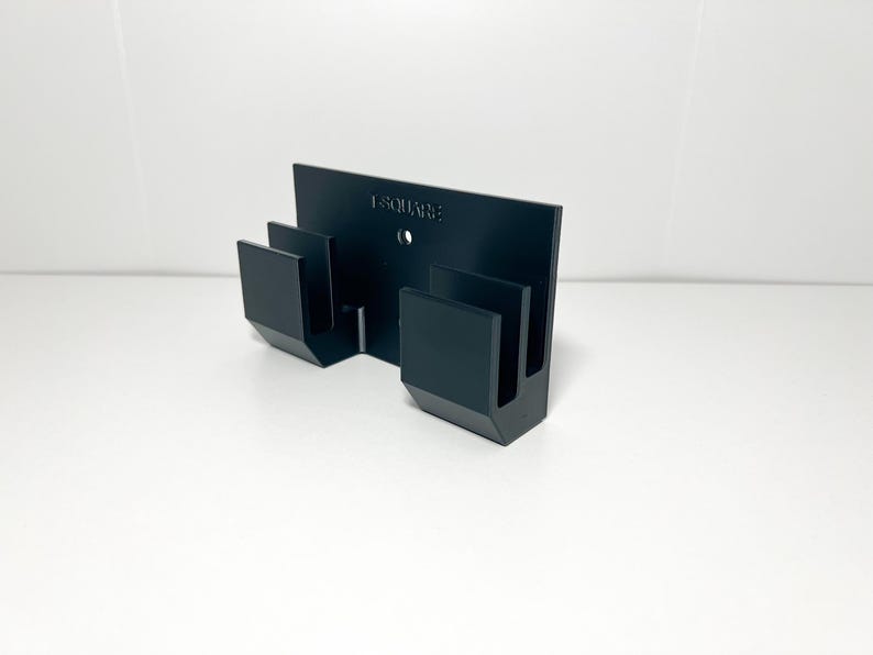 Drywall Storage Rack Drywall T-square Holder Wall Mount, Tool Organizer for Drywall Square ...